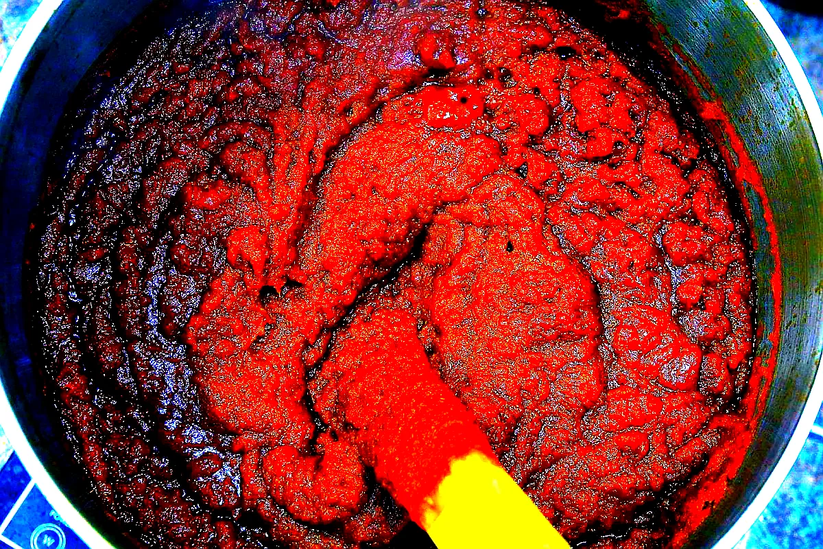 [무설탕] 국산 대추고 대추차 수제청 답례품 카페 선물 세트 300g 이미지 7