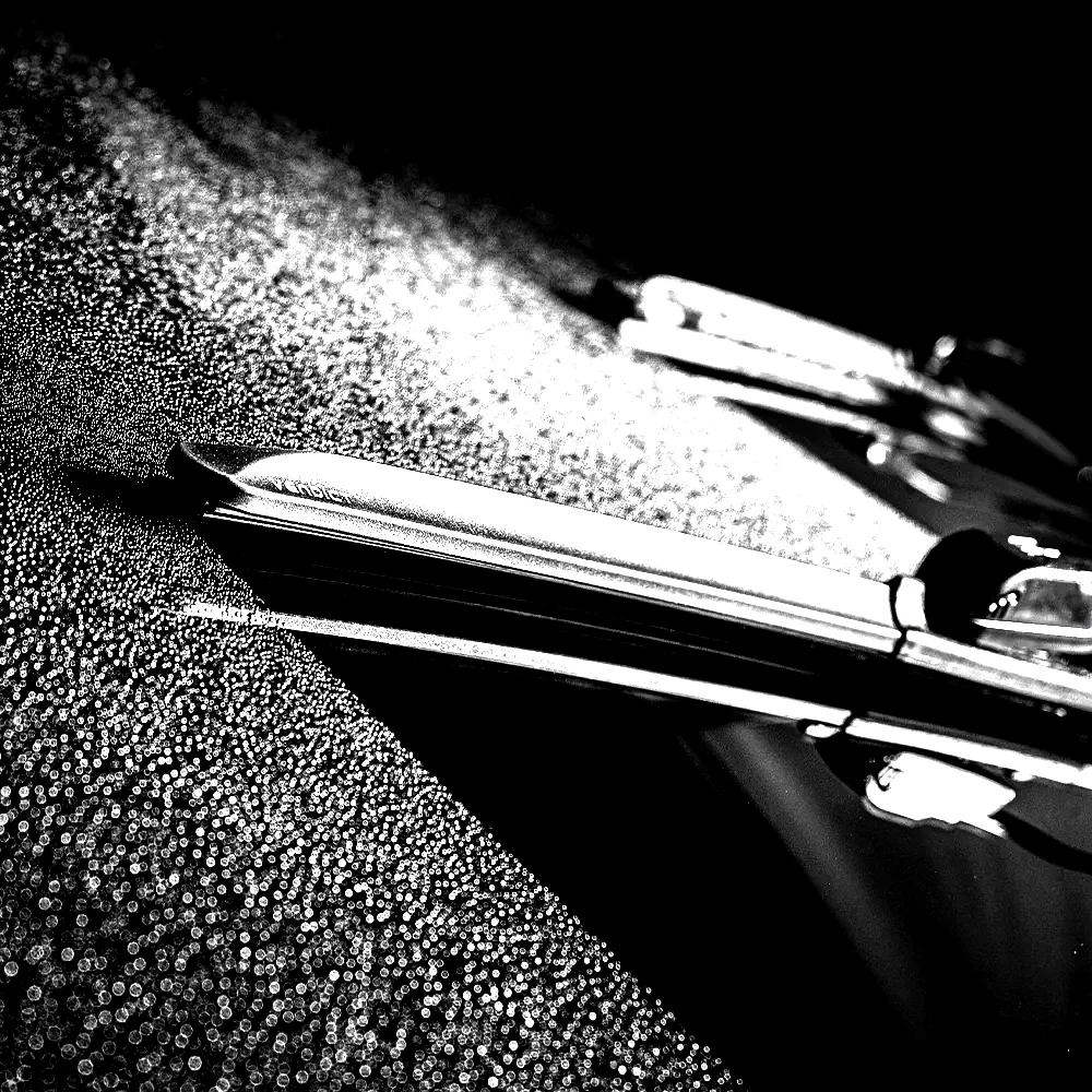 벤딕트 와이퍼 자동차 블레이드 실리콘 하이브리드 차량 발수코팅 리필 더 비전 이미지 2