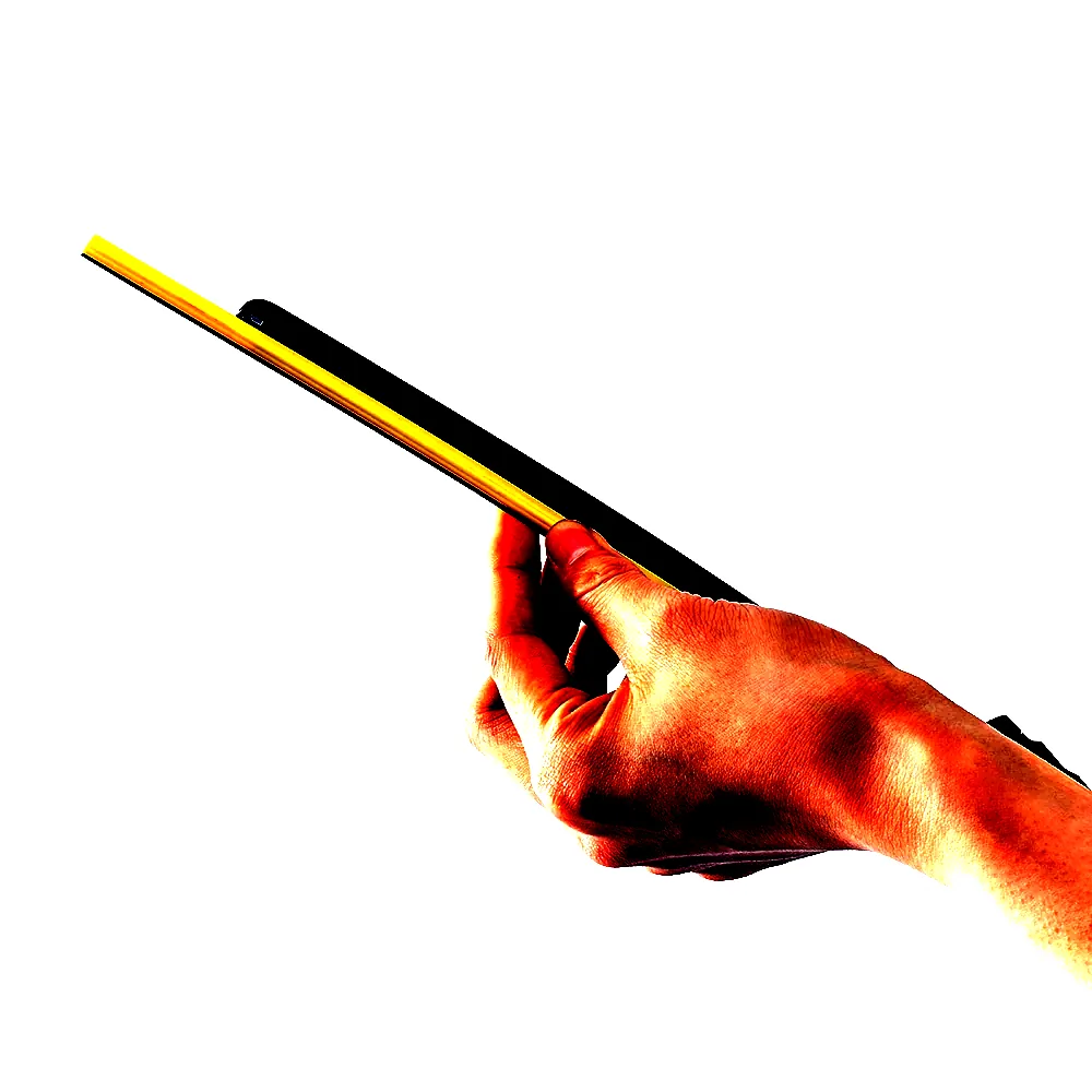 벤딕트 와이퍼 자동차 블레이드 실리콘 하이브리드 차량 발수코팅 리필 더 비전 이미지 5