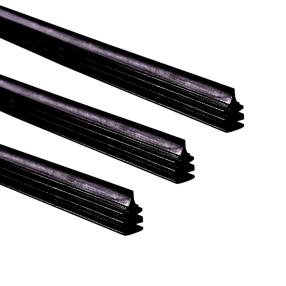 벤딕트 와이퍼 자동차 블레이드 실리콘 하이브리드 차량 발수코팅 리필 더 비전 이미지 7