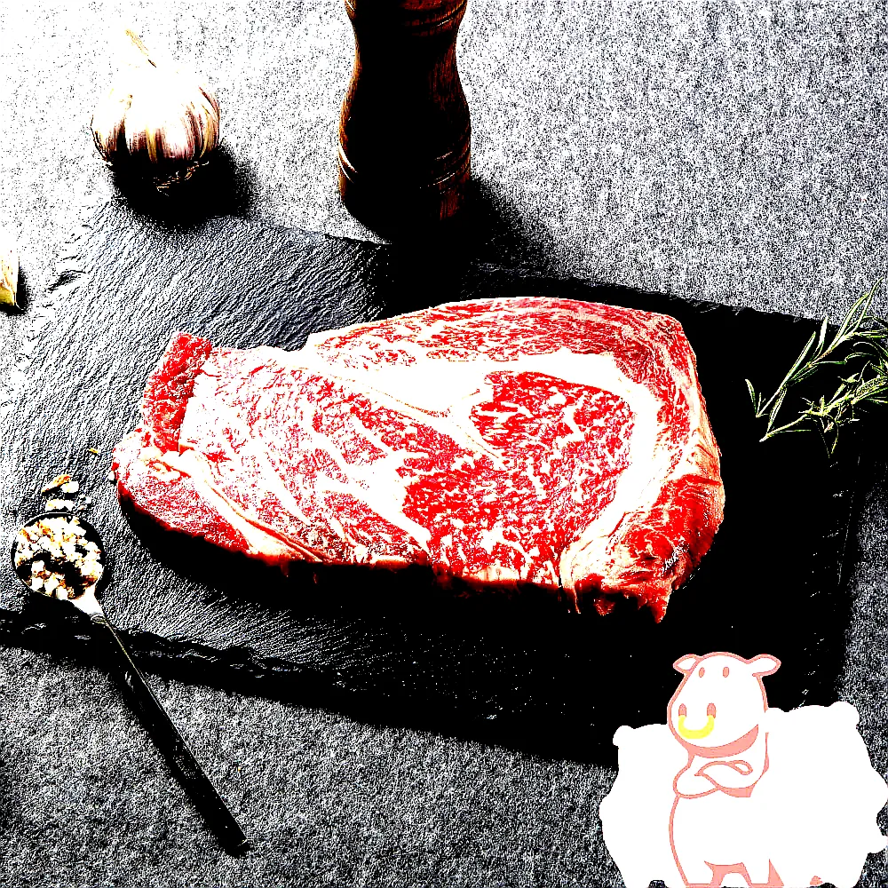 한우등심 꽃등심 소고기등심 구이 1+등급 250g 이미지 2